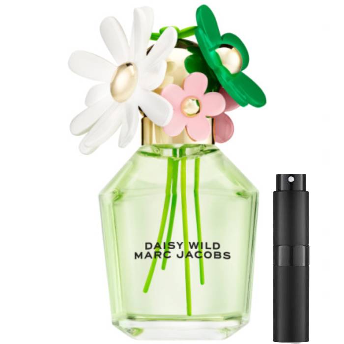 Marc Jacobs Daisy Wild - Eau de Parfum - LuxScents.nl