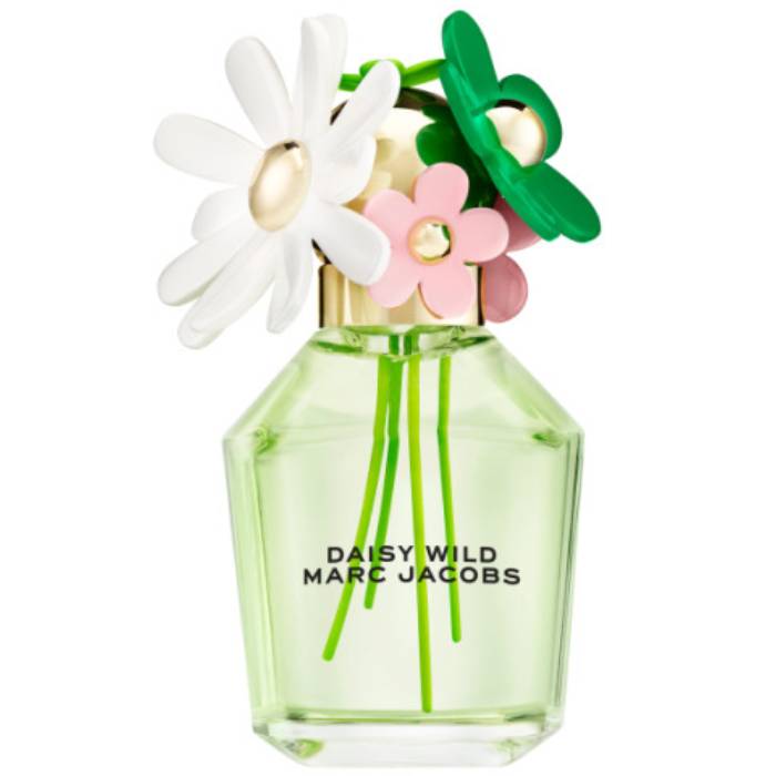 Marc Jacobs Daisy Wild - Eau de Parfum - LuxScents.nl