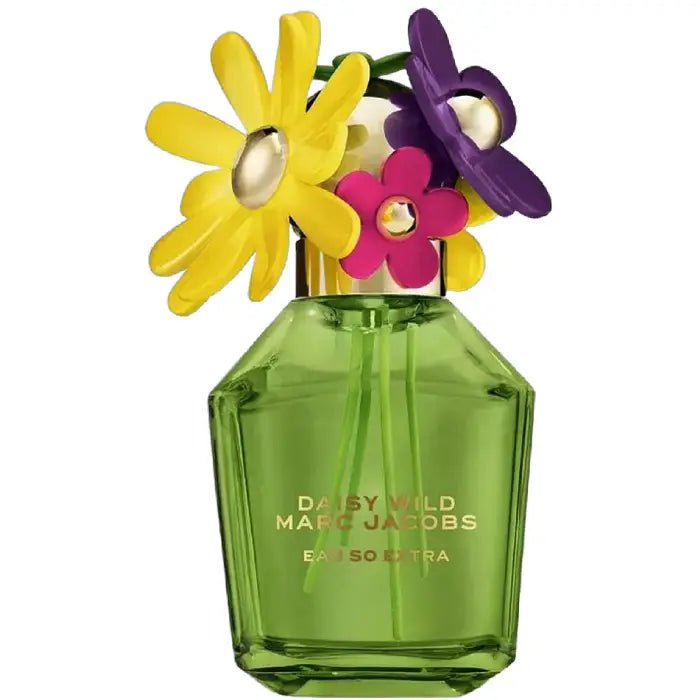 Marc Jacobs Daisy Wild Eau So Extra - Eau de Parfum - LuxScents