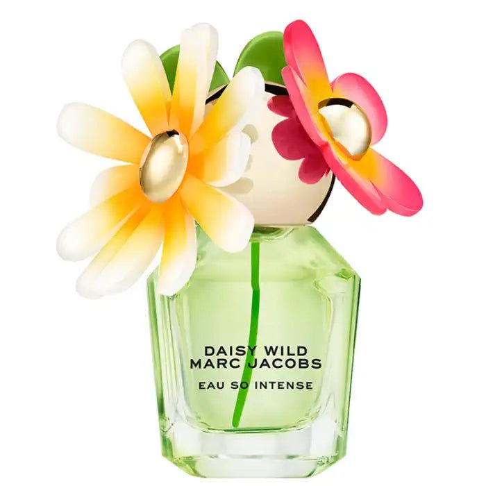 Marc Jacobs Daisy Wild Eau So Intense - Eau de Parfum - LuxScents.nl