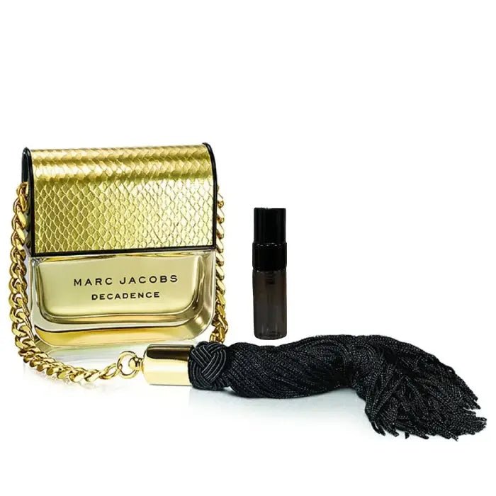 Marc Jacobs Decadence One Eight K Edition - Eau de Parfum - LuxScents