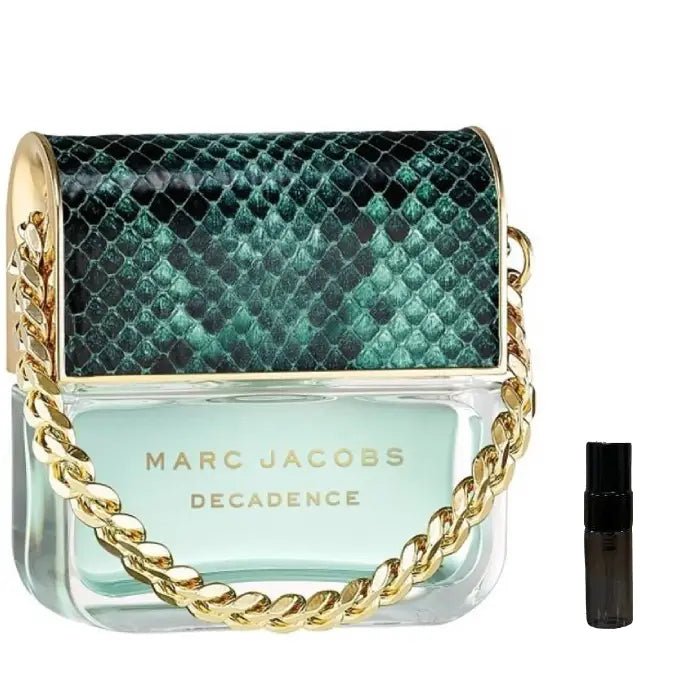 Marc Jacobs Divine Decadence - Eau de Parfum - LuxScents.nl