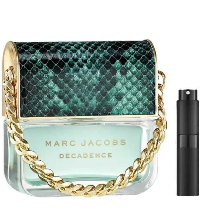 Marc Jacobs Divine Decadence - Eau de Parfum - LuxScents.nl