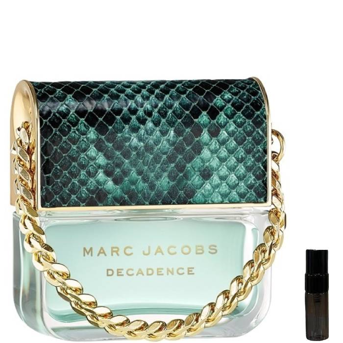 Marc Jacobs Divine Decadence - Eau de Parfum - LuxScents.nl