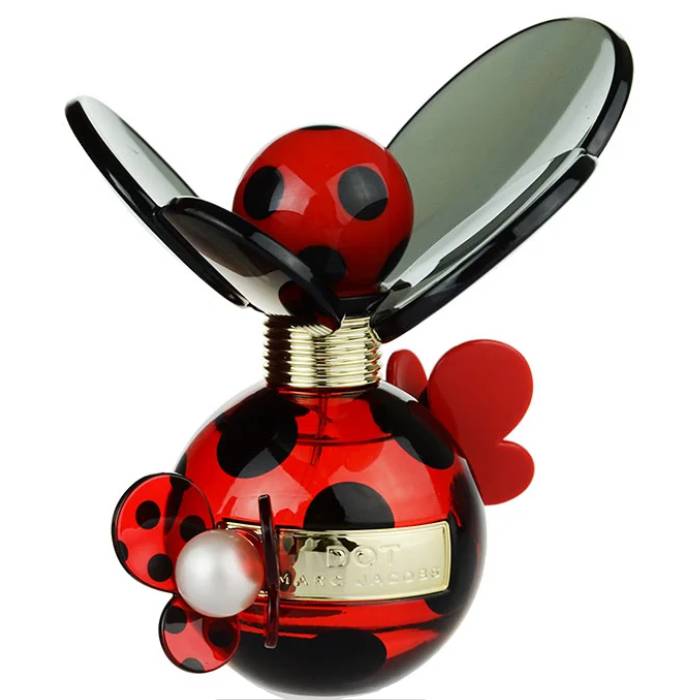 Marc Jacobs Dot - Eau de Parfum - LuxScents.nl