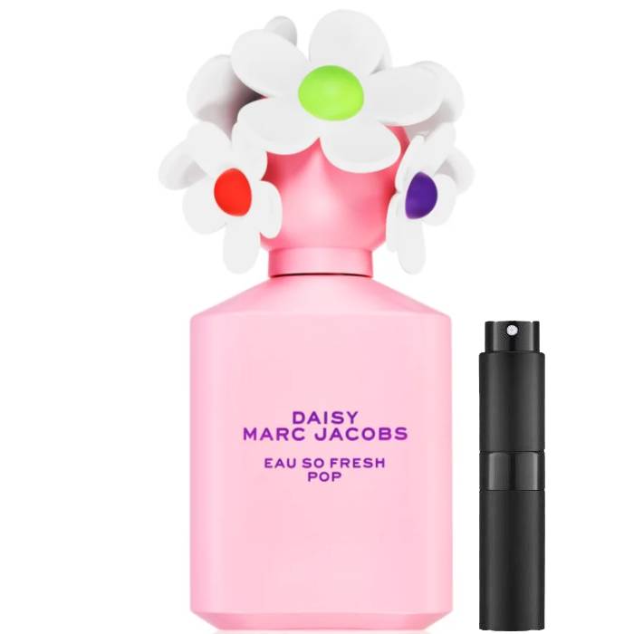 Marc Jacobs Eau So Fresh Pop - Eau de Toilette - LuxScents.nl