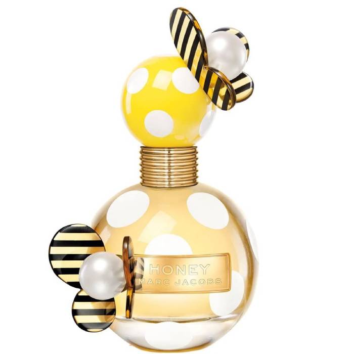 Marc Jacobs Honey - Eau de Parfum - LuxScents.nl