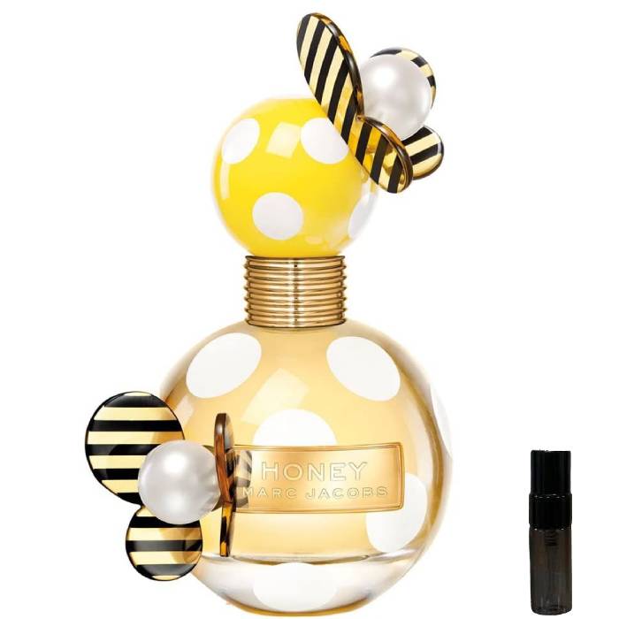 Marc Jacobs Honey - Eau de Parfum - LuxScents.nl