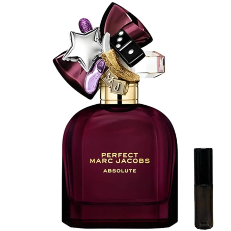 Marc Jacobs Perfect Absolute - Eau de Parfum - LuxScents.nl