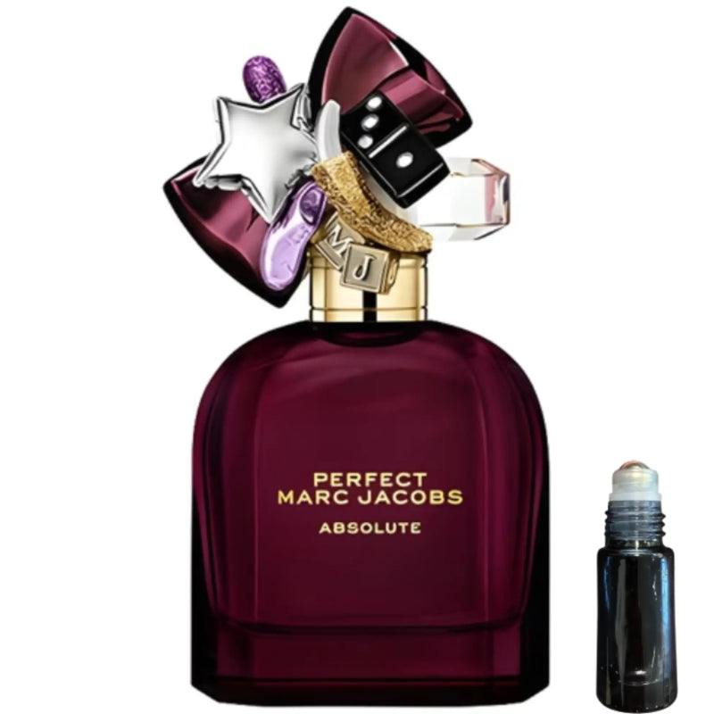 Marc Jacobs Perfect Absolute - Eau de Parfum - LuxScents.nl