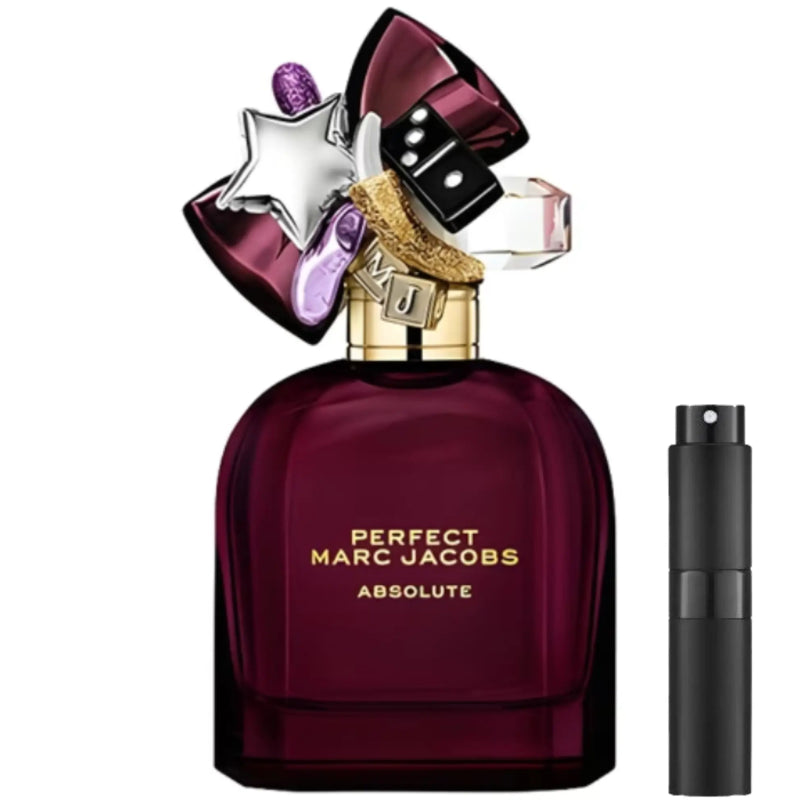Marc Jacobs Perfect Absolute - Eau de Parfum - LuxScents.nl