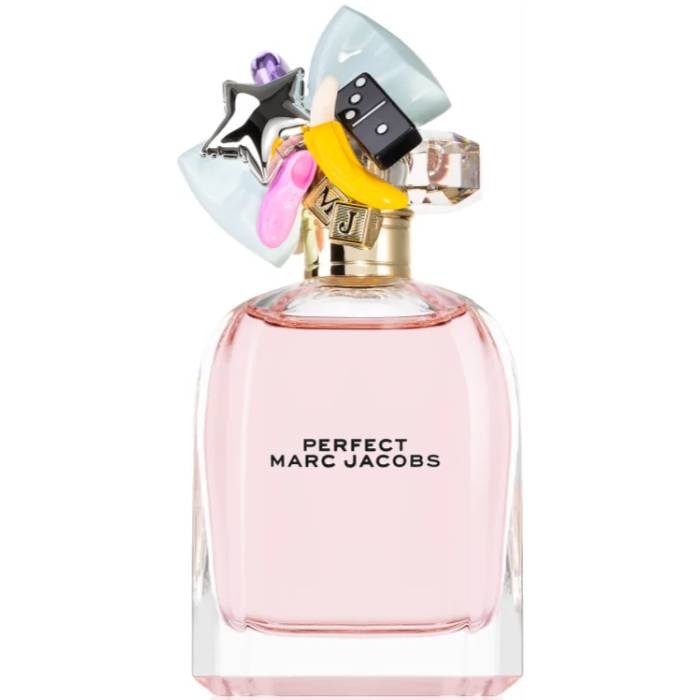 Marc Jacobs Perfect - Eau de Parfum - LuxScents.nl