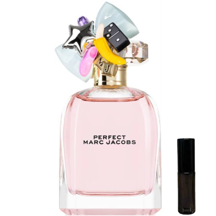 Marc Jacobs Perfect - Eau de Parfum - LuxScents.nl