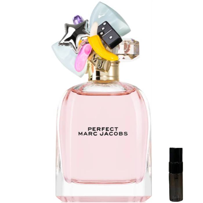Marc Jacobs Perfect - Eau de Parfum - LuxScents.nl