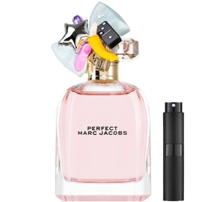 Marc Jacobs Perfect - Eau de Parfum - LuxScents.nl