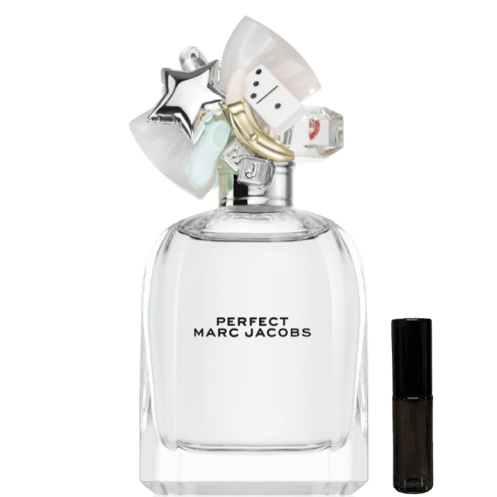 Marc Jacobs Perfect - Eau de Toilette - LuxScents.nl