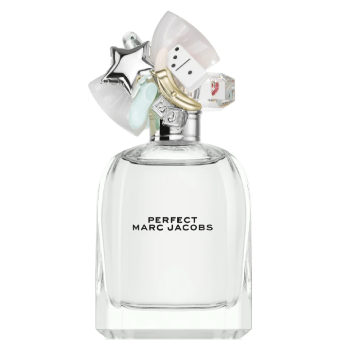 Marc Jacobs Perfect - Eau de Toilette - LuxScents.nl