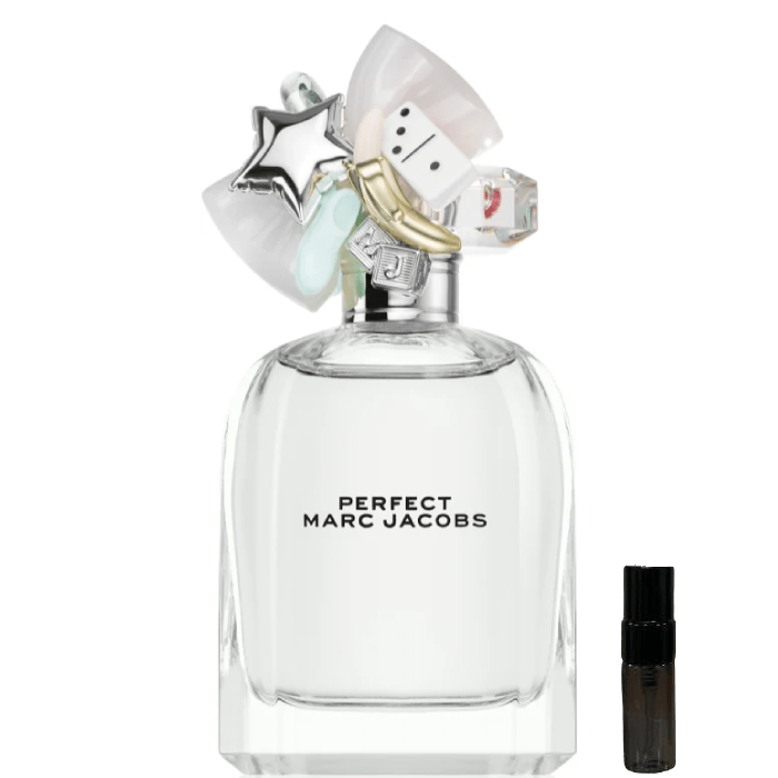 Marc Jacobs Perfect - Eau de Toilette - LuxScents.nl