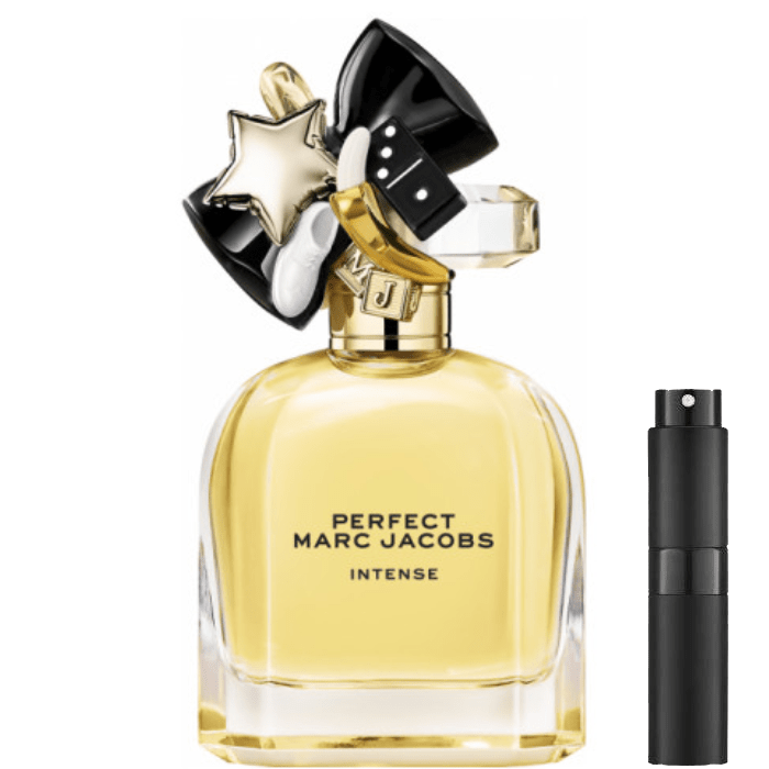 Marc Jacobs Perfect Intense - Eau de Parfum - LuxScents.nl