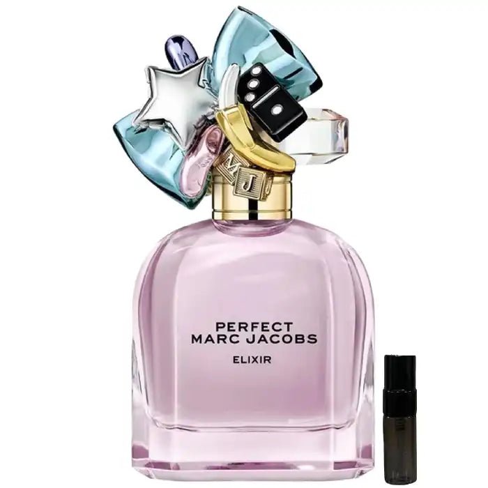 Marc Jacobs Perfect Marc Jacobs Elixir - Eau de Parfum - LuxScents.nl
