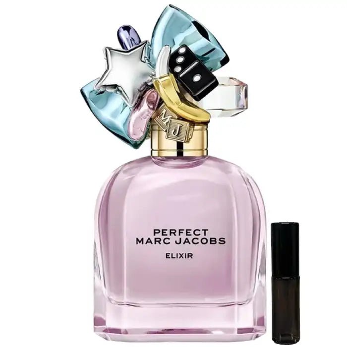 Marc Jacobs Perfect Marc Jacobs Elixir - Eau de Parfum - LuxScents.nl