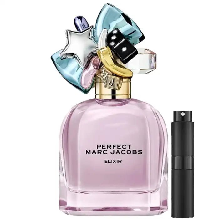 Marc Jacobs Perfect Marc Jacobs Elixir - Eau de Parfum - LuxScents.nl