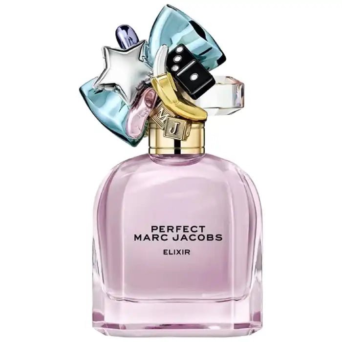 Marc Jacobs Perfect Marc Jacobs Elixir - Eau de Parfum - LuxScents.nl