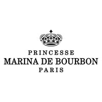 Marina De Bourbon logo