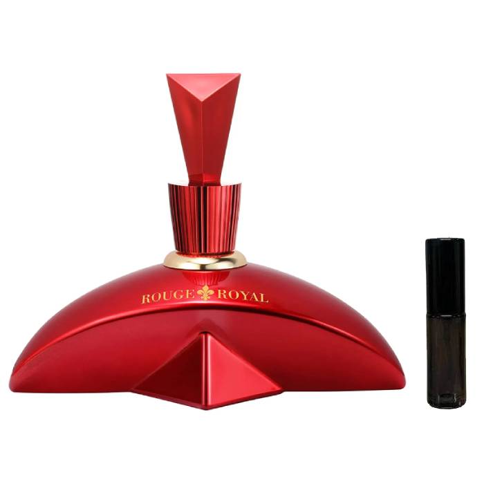 Marina De Bourbon Royal Rouge - Eau de Parfum - LuxScents.nl