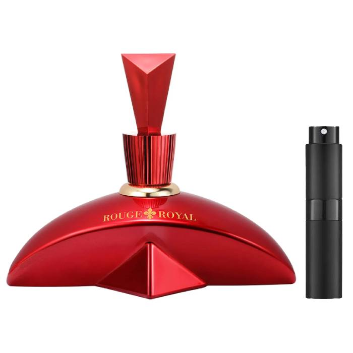 Marina De Bourbon Royal Rouge - Eau de Parfum - LuxScents.nl