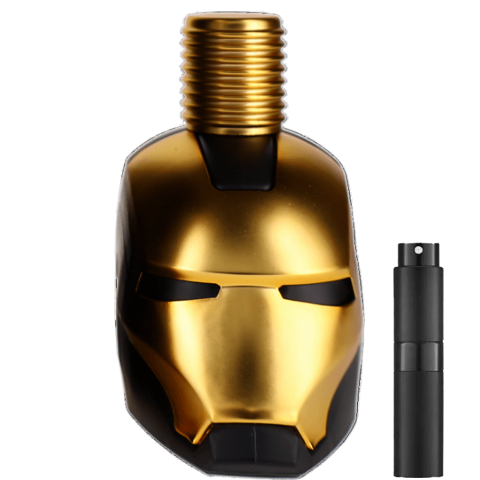 Marvel Iron Man Black - Eau de Toilette - LuxScents.nl