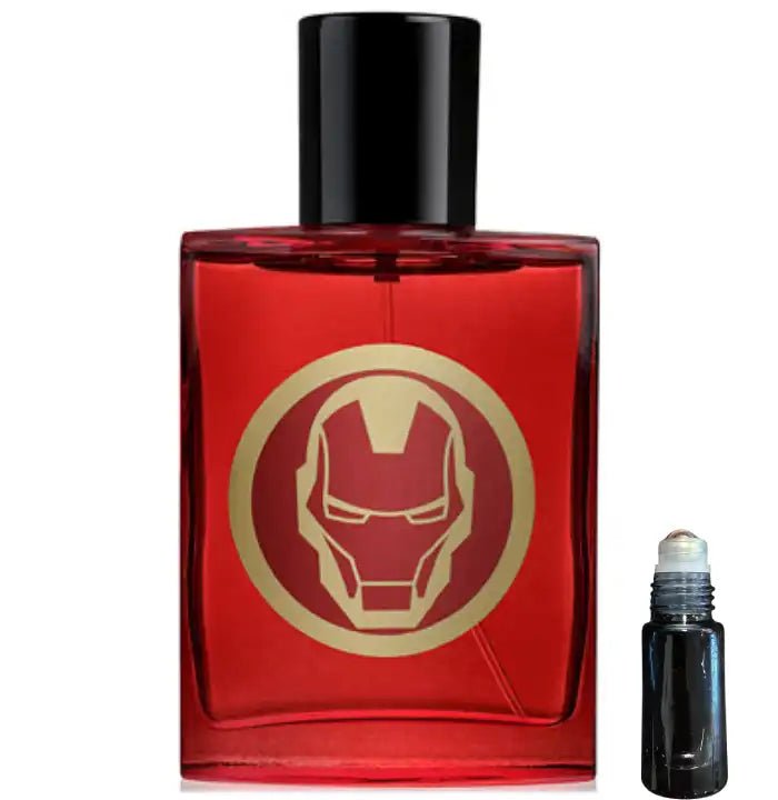 Marvel Iron Man - Eau de Toilette - LuxScents.nl