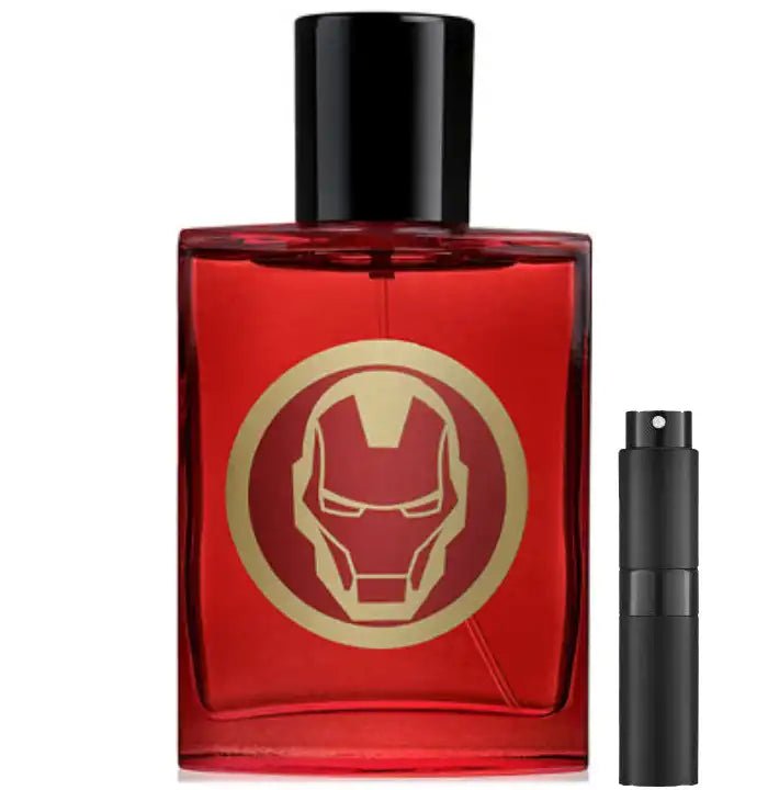Marvel Iron Man - Eau de Toilette - LuxScents.nl