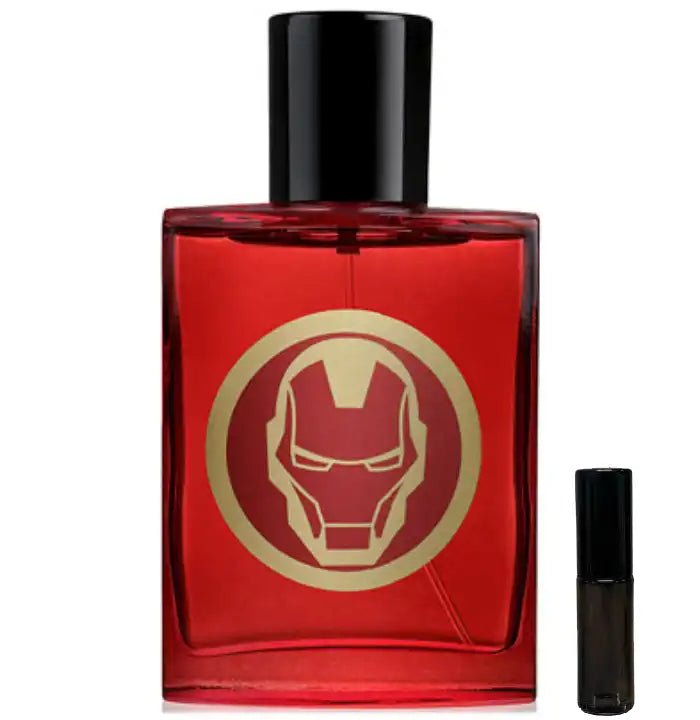 Marvel Iron Man - Eau de Toilette - LuxScents.nl