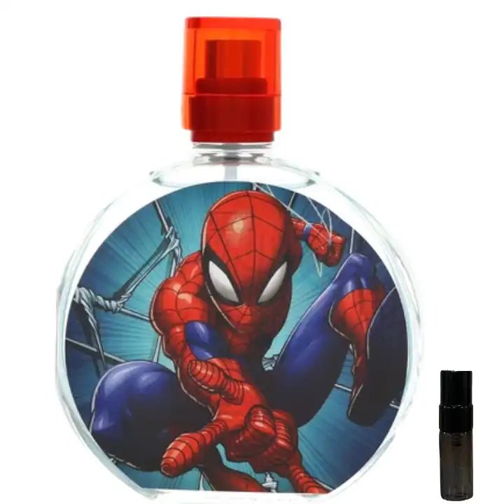 Marvel Spiderman - Eau de Toilette - LuxScents.nl