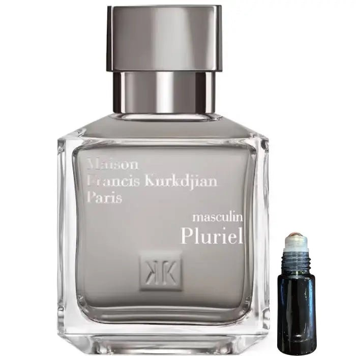 Masculin Pluriel by Maison Francis Kurkdjian - Eau de Parfum - LuxScents.nl