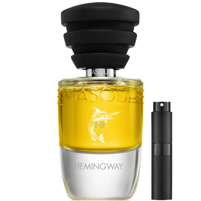 Masque Milano Hemingway - Eau de Parfum - LuxScents.nl