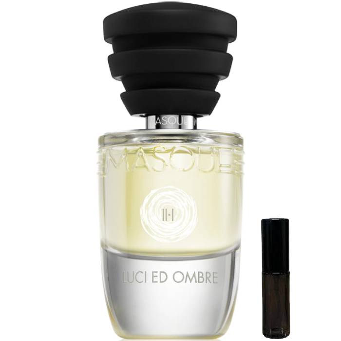 Masque Milano Luci ed Ombre - Eau de Parfum - LuxScents.nl