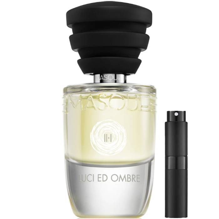 Masque Milano Luci ed Ombre - Eau de Parfum - LuxScents.nl