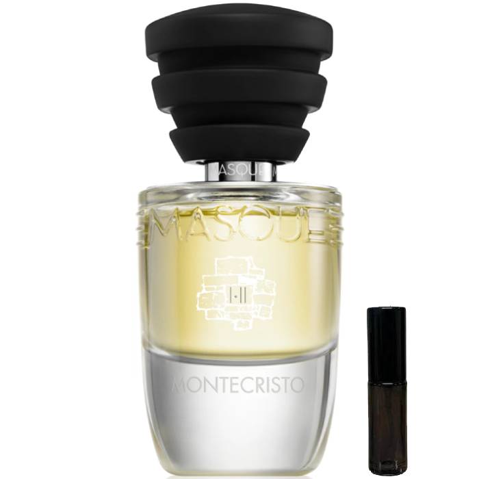 Masque Milano Montecristo - Eau de Parfum - LuxScents.nl