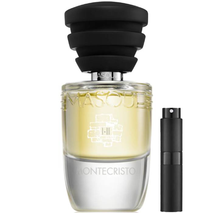 Masque Milano Montecristo - Eau de Parfum - LuxScents.nl
