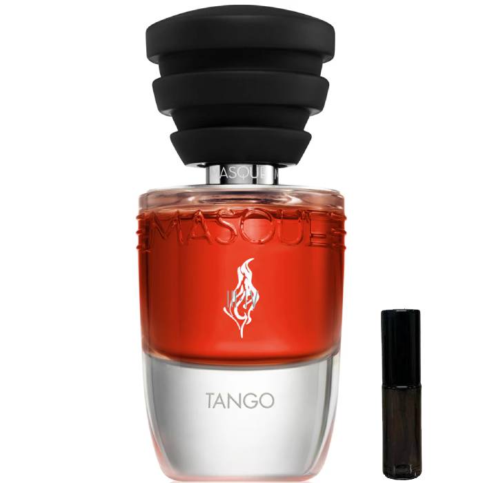 Masque Milano Tango - Eau de Parfum - LuxScents.nl