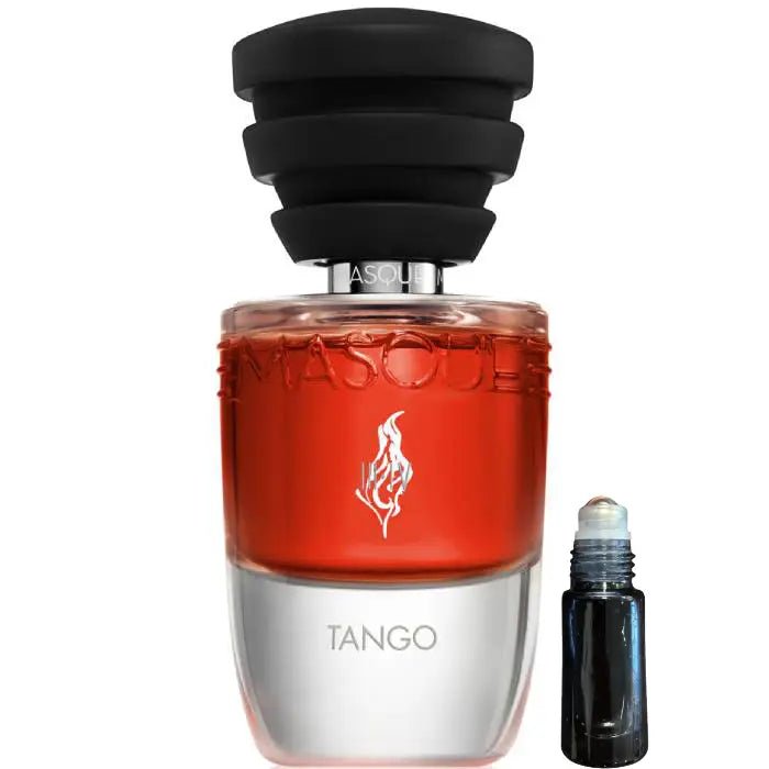 Masque Milano Tango - Eau de Parfum - LuxScents.nl