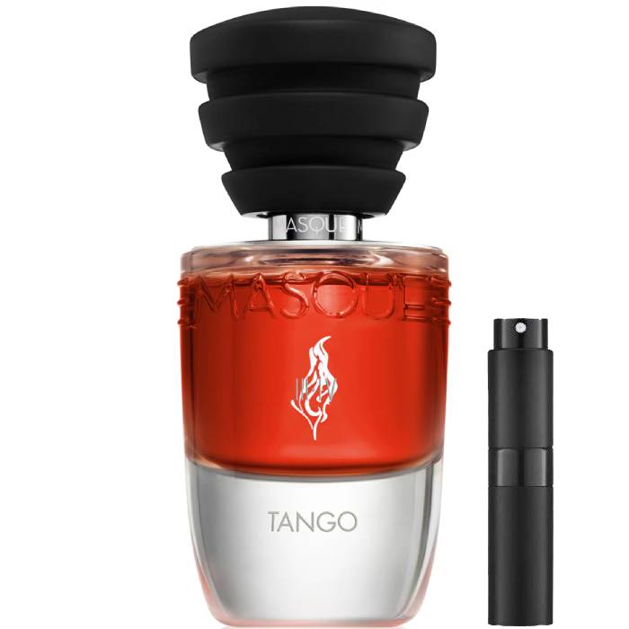 Masque Milano Tango - Eau de Parfum - LuxScents.nl