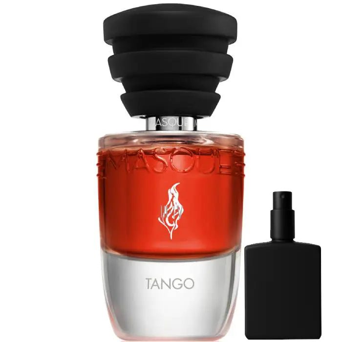 Masque Milano Tango - Eau de Parfum - LuxScents.nl