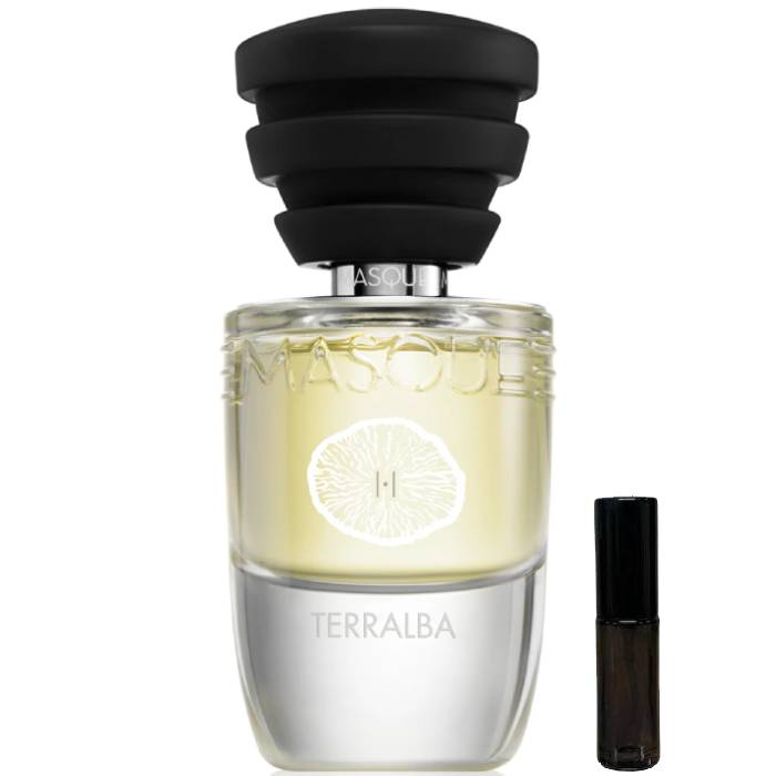 Masque Milano Terralba - Eau de Parfum - LuxScents.nl