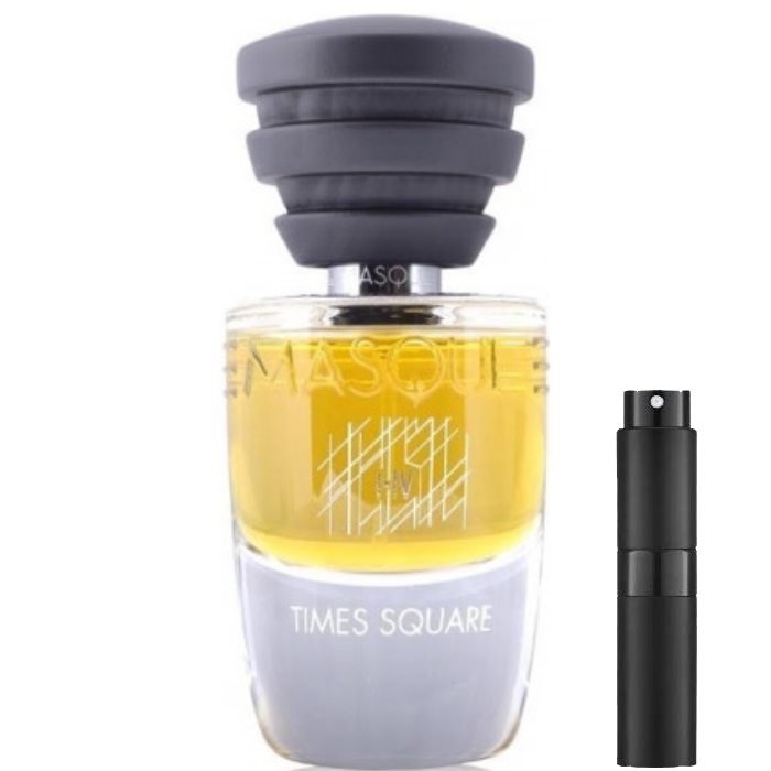 Masque Milano Times Square - Eau de Parfum - LuxScents.nl