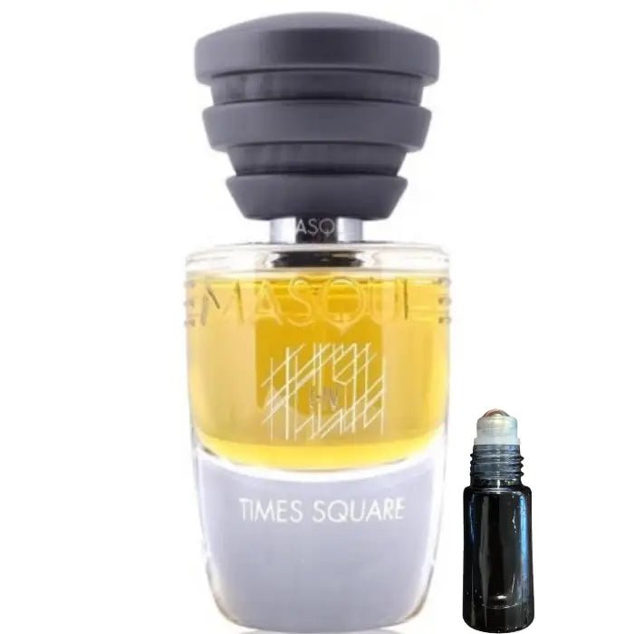 Masque Milano Times Square - Eau de Parfum - LuxScents.nl