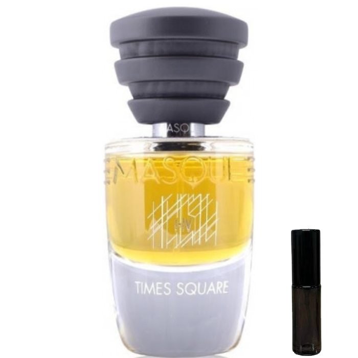 Masque Milano Times Square - Eau de Parfum - LuxScents.nl