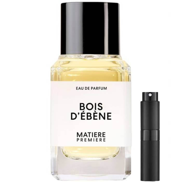 Matiere Premiere Bois D'Ebene - Eau de Parfum - LuxScents.nl